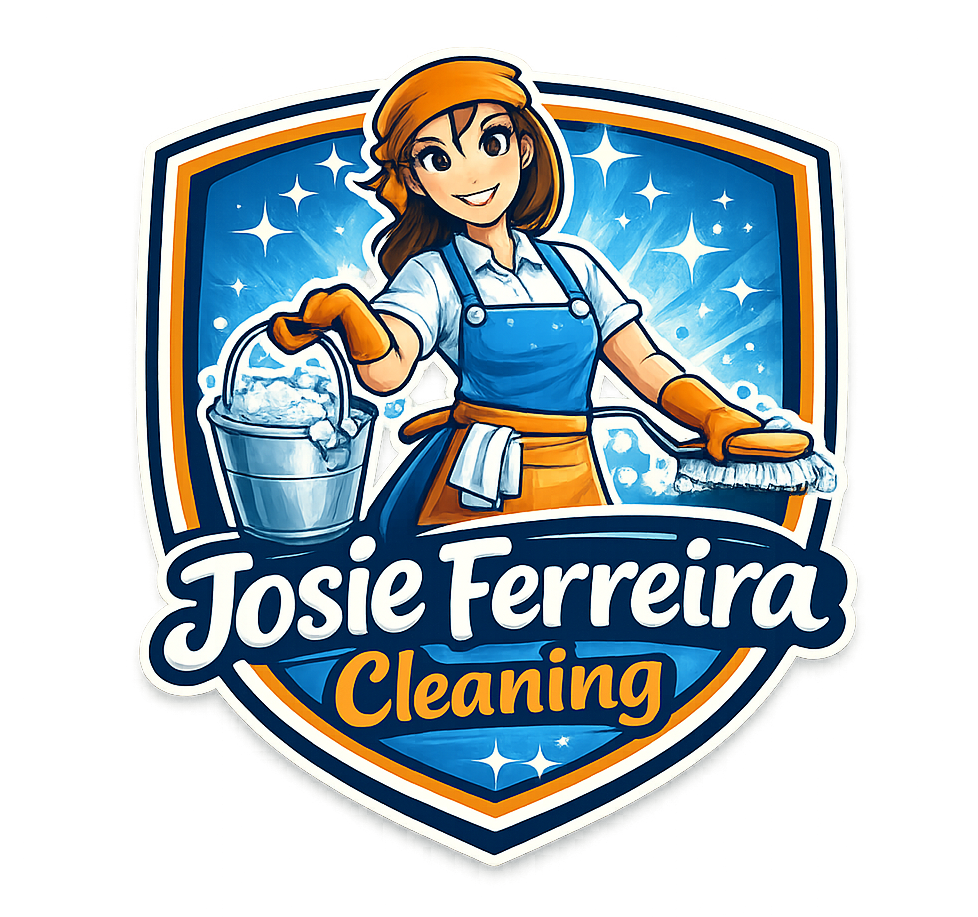 Josie Ferreira Cleaning